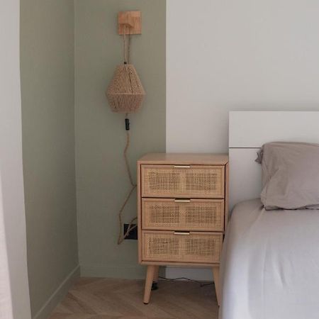 Appartement 2 Pieces Montpellier Centre Экстерьер фото