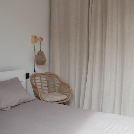 Appartement 2 Pieces Montpellier Centre Экстерьер фото