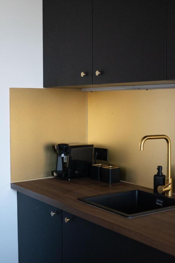 Appartement 2 Pieces Montpellier Centre Экстерьер фото
