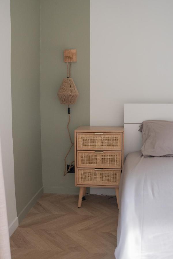 Appartement 2 Pieces Montpellier Centre Экстерьер фото