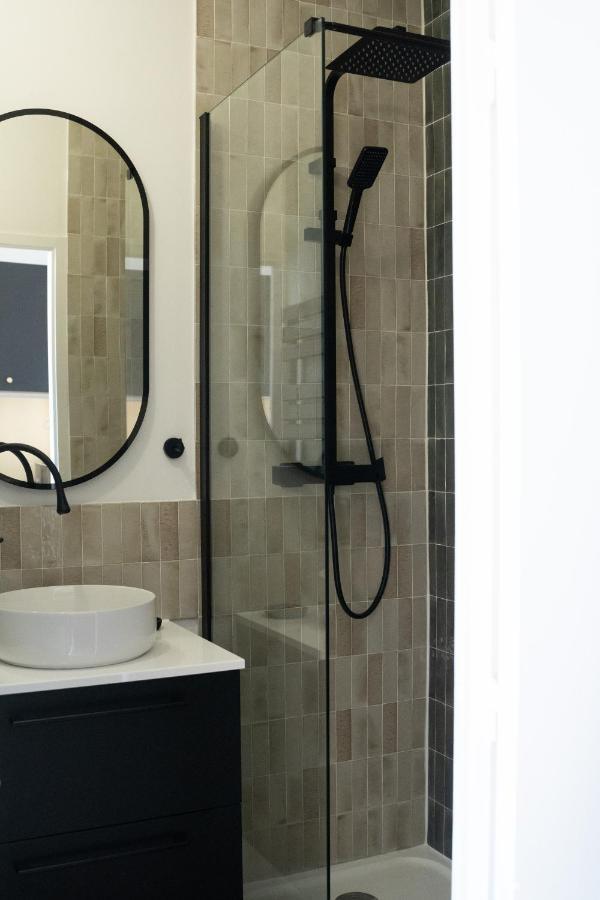 Appartement 2 Pieces Montpellier Centre Экстерьер фото
