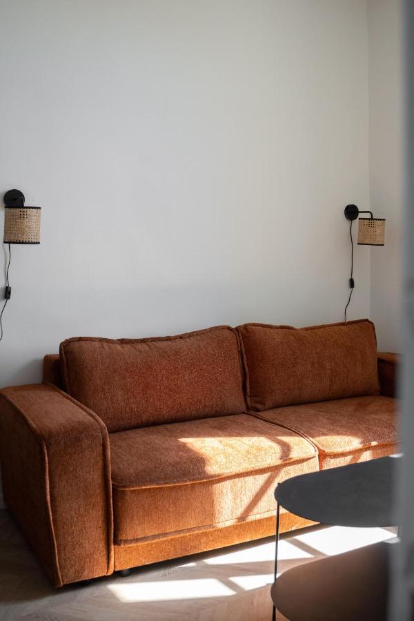 Appartement 2 Pieces Montpellier Centre Экстерьер фото
