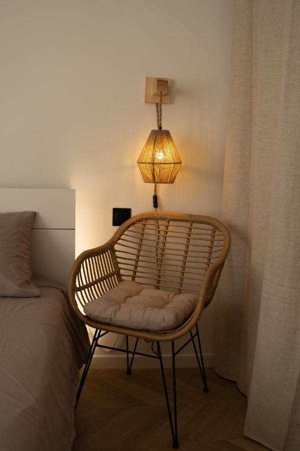 Appartement 2 Pieces Montpellier Centre Экстерьер фото