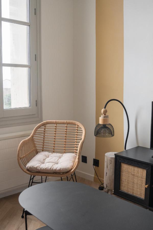 Appartement 2 Pieces Montpellier Centre Экстерьер фото