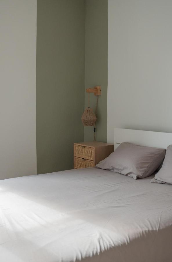Appartement 2 Pieces Montpellier Centre Экстерьер фото